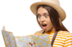 Geographic Areas vs Circles